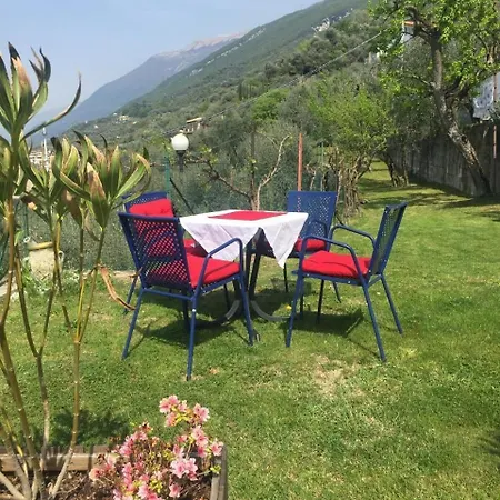 Apartmán Nr 5 Sommavilla