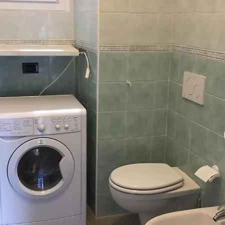 Apartmán Nr 5 *