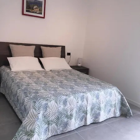 Nr 5 Apartmán Sommavilla