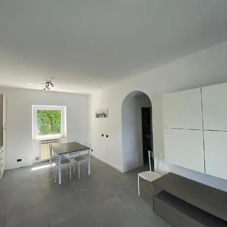 Apartmán Nr 5 Sommavilla