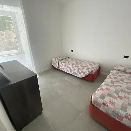 Nr 5 Apartmán