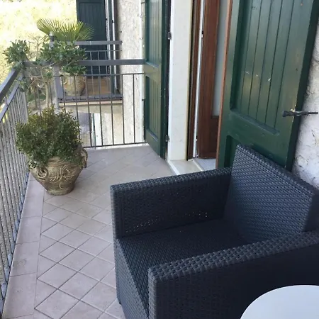 Apartmán Nr 5 Sommavilla