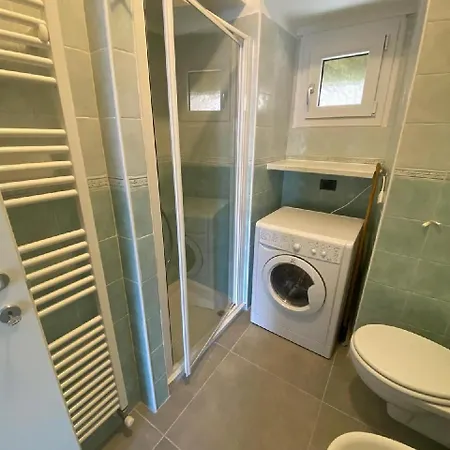 Nr 5 Apartmán
