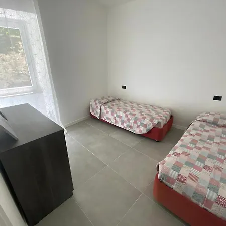 Apartman Nr, 5 Mit Terrasse Und Garten Und Seeblick *