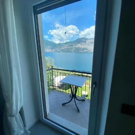 Apartman Nr, 5 Mit Terrasse Und Garten Und Seeblick