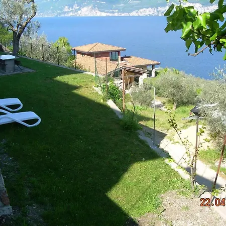 Nr, 5 Mit Terrasse Und Garten Und Seeblick Apartman *