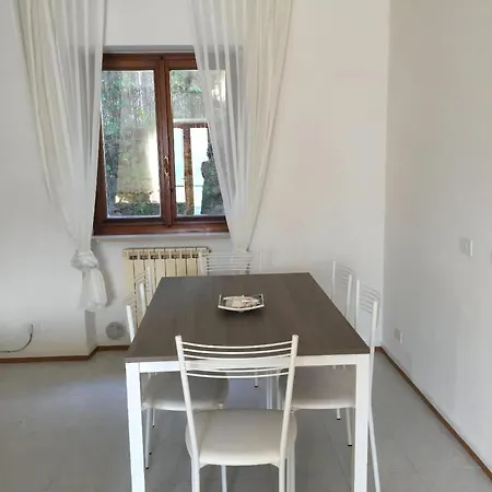 Apartmán Nr, 5 Mit Terrasse Und Garten Und Seeblick Sommavilla
