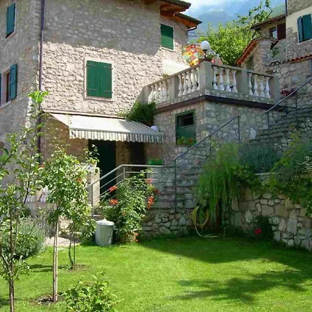Nr 5 Apartment
