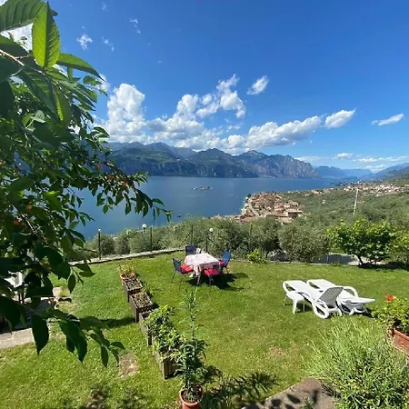 Nr 5 Apartment Sommavilla